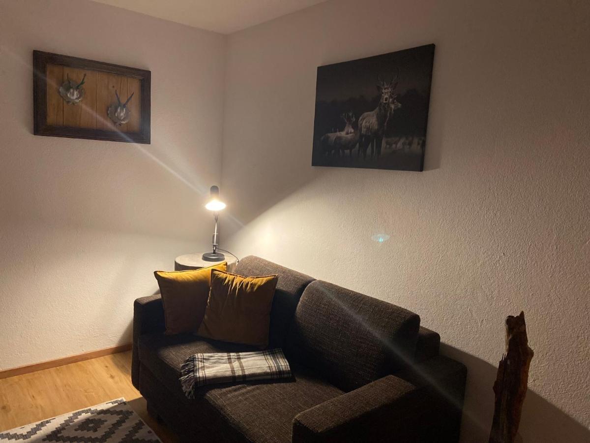 Haus Schwaighof Apartment Arzl im Pitztal Exterior photo